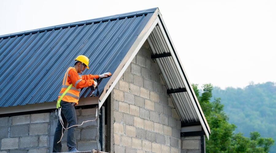 Local Chimney Repair in Hamilton, IN